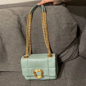 Songmont shoulder bag